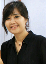 Jinsook Choi