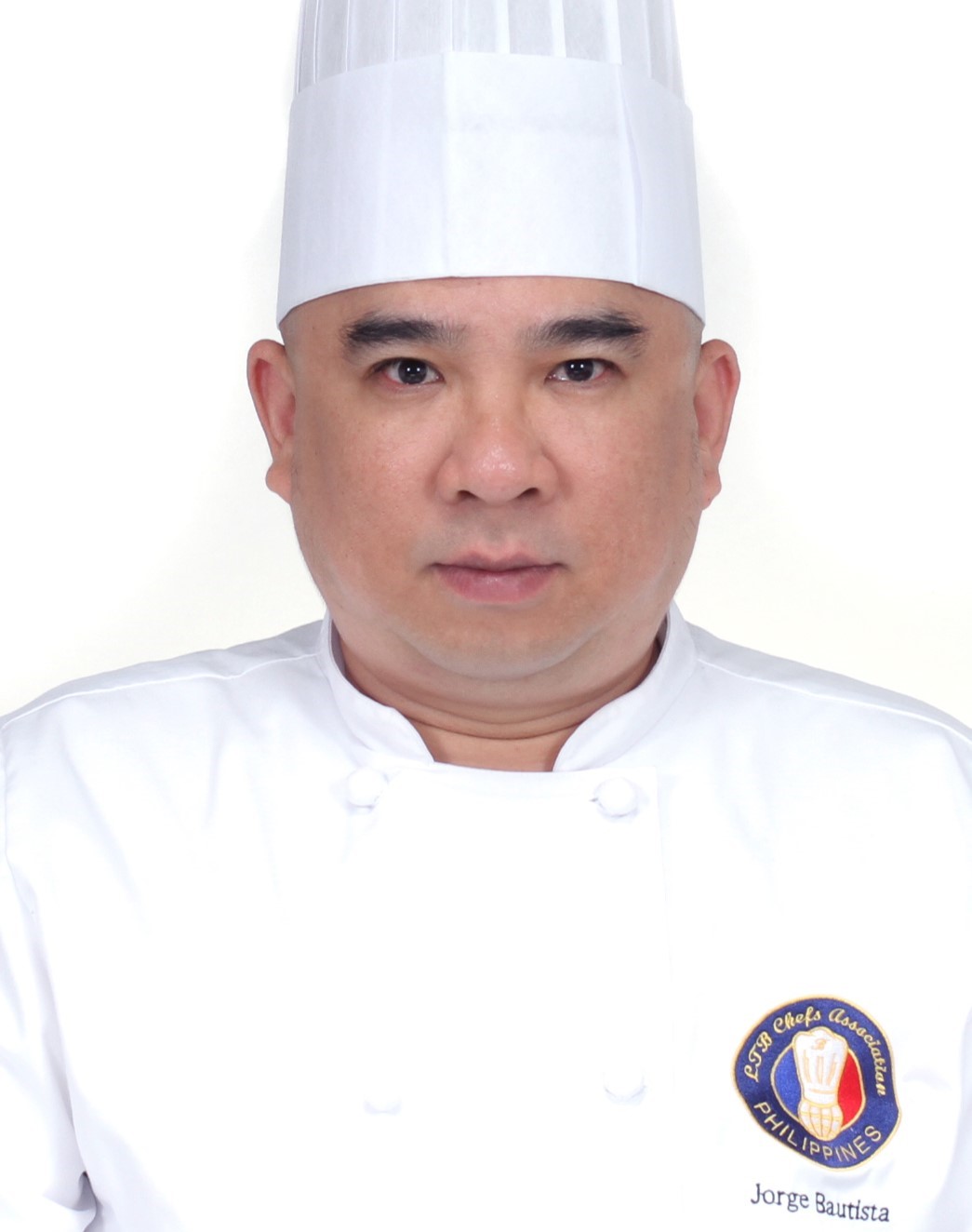 BAUTISTA JORGE ADEODATUS