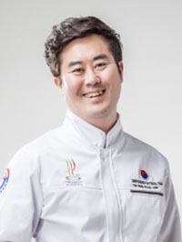 JEON SANGKYUNG